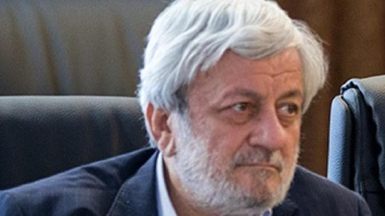 Mohammad Mir-Mohammadi