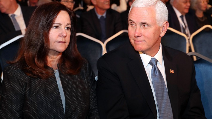 Mike Pence