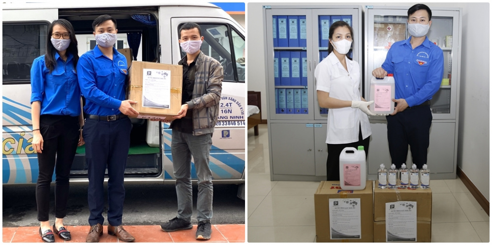 Tuổi trẻ B12 e