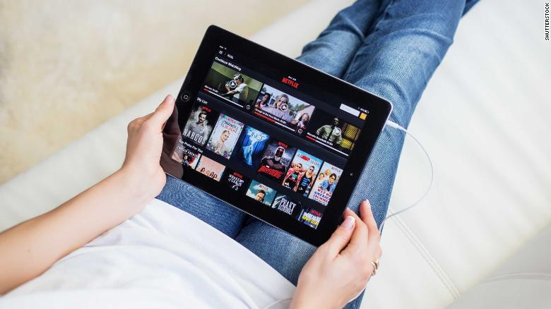 Netflix