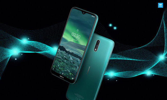 Nokia 2.3 
