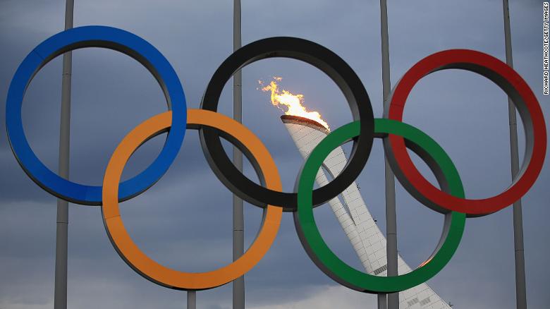 Olimpic