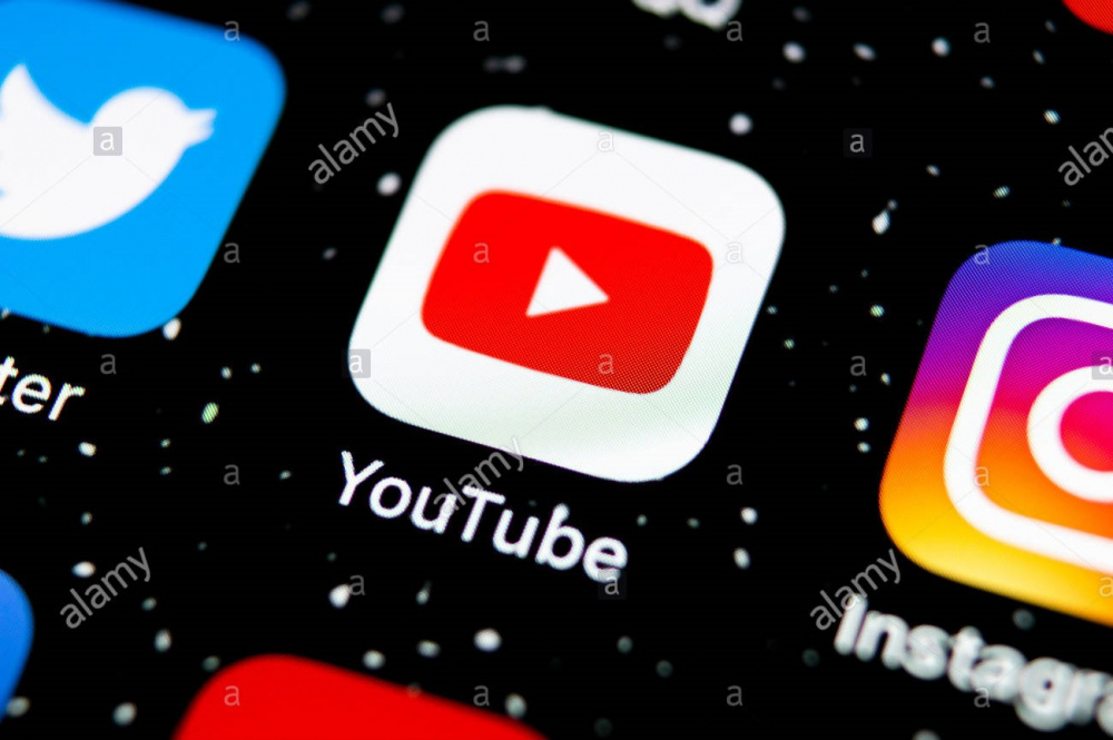 Youtube