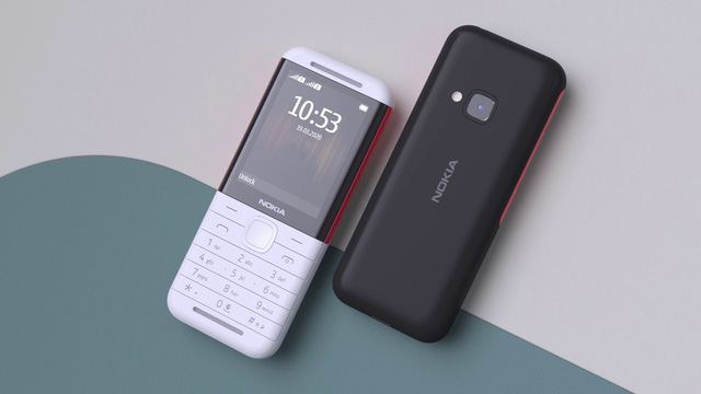 Nokia 5310