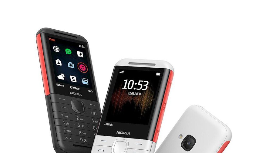 Nokia 5310