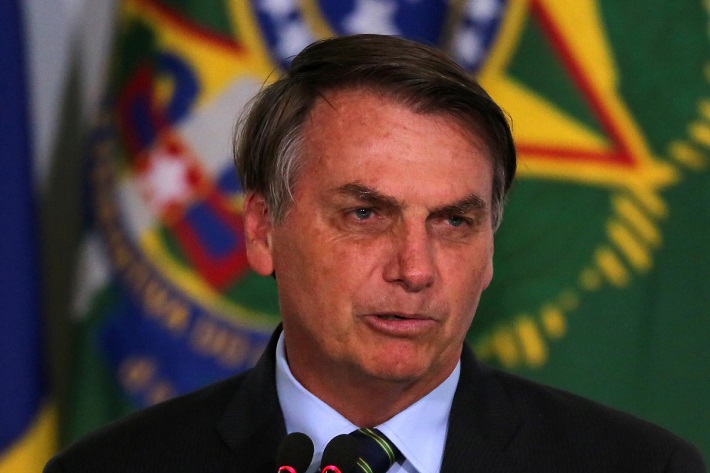Jair Bolsonaro
