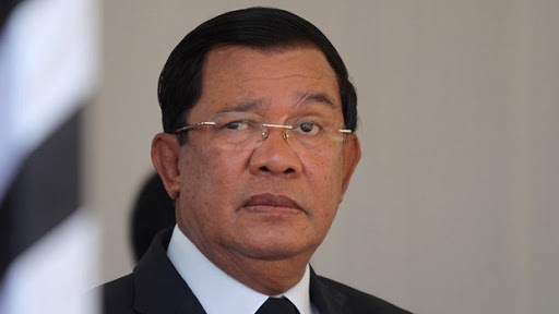 Samdech Hun Sen