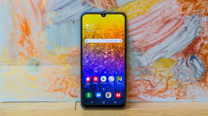 Samsung Galaxy A50s