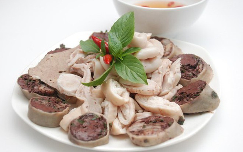 Nội tạng