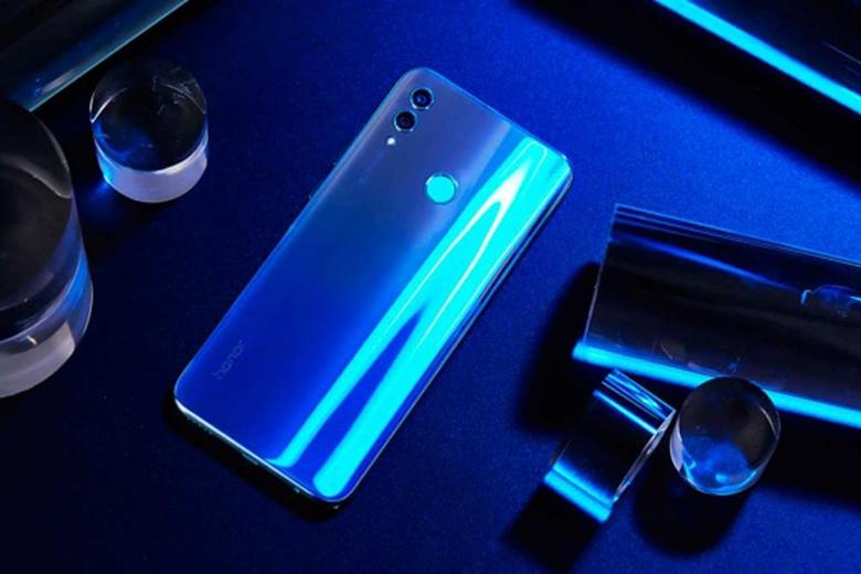 Honor Play 9A