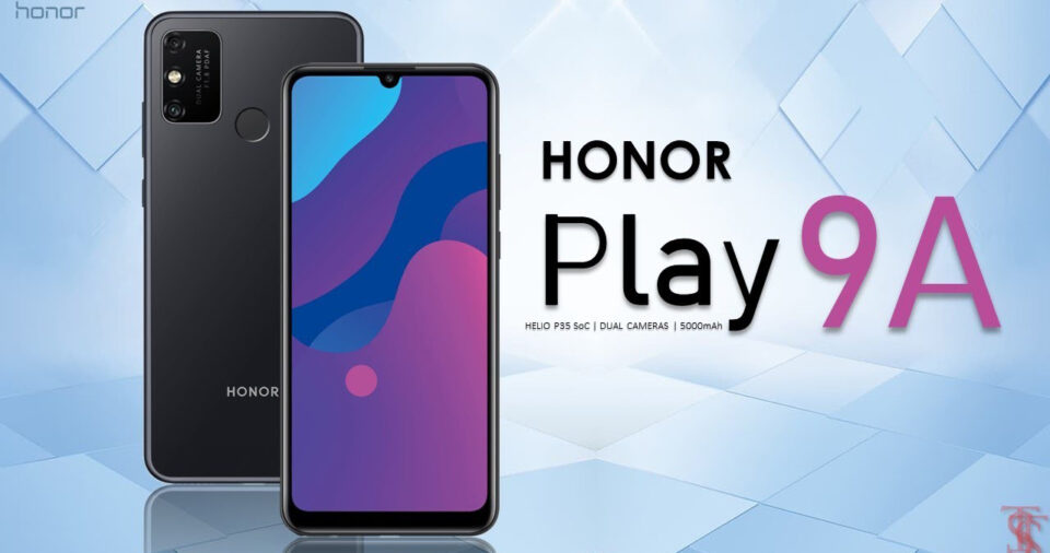 onor Play 9A