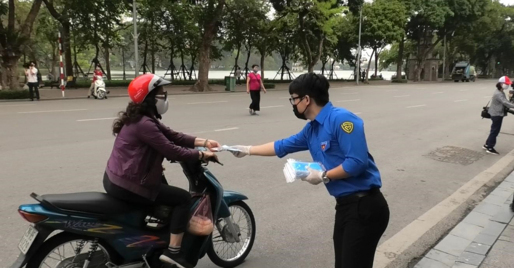 Tổng cục QLTT
