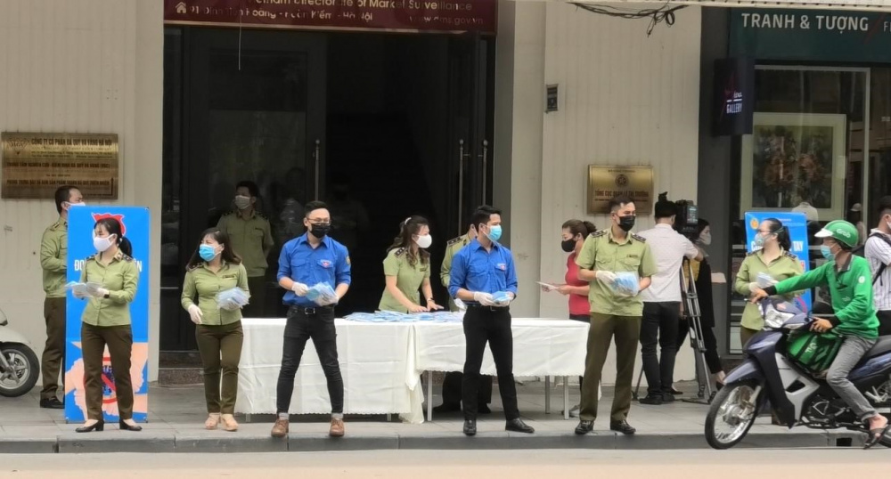 Tổng cục QLTT