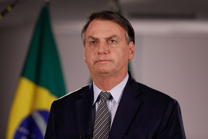 Jair Bolsonaro