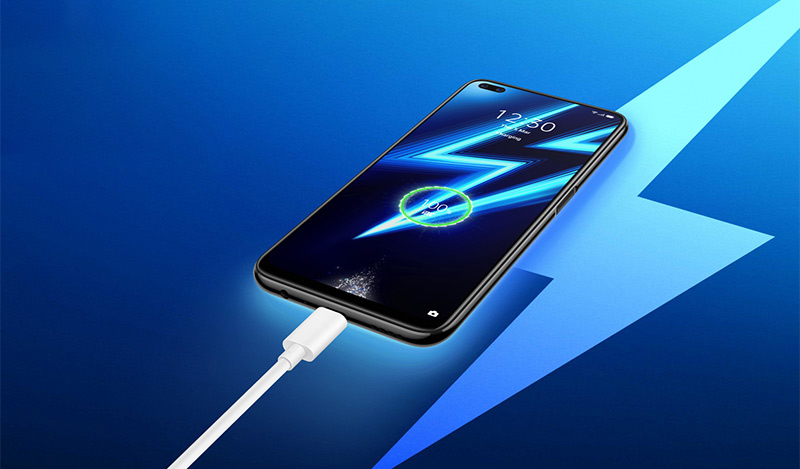 Realme 6 Pro