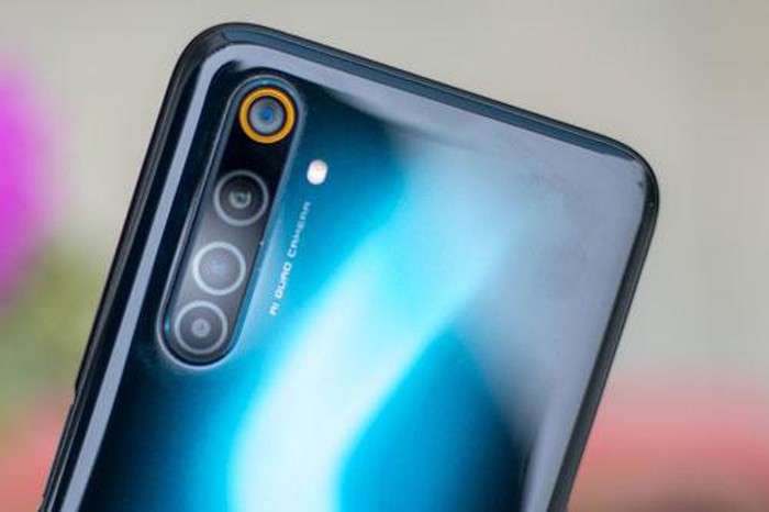 Realme 6 Pro