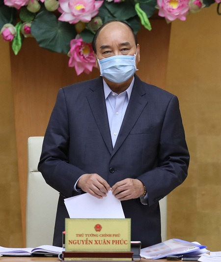 thu tuong