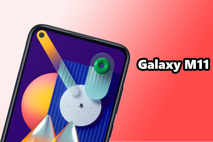 Galaxy M11 cau hinh