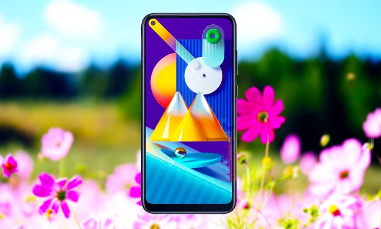  Galaxy M11