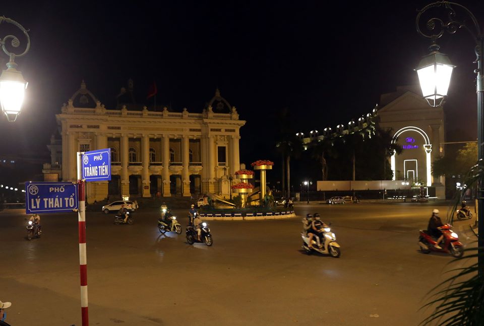 giờ trái đất 2020