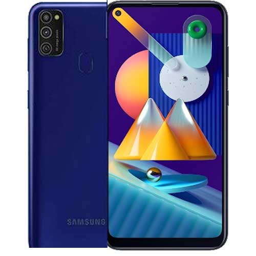 Galaxy M11  camera