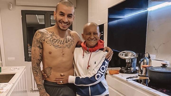 Angel Correa