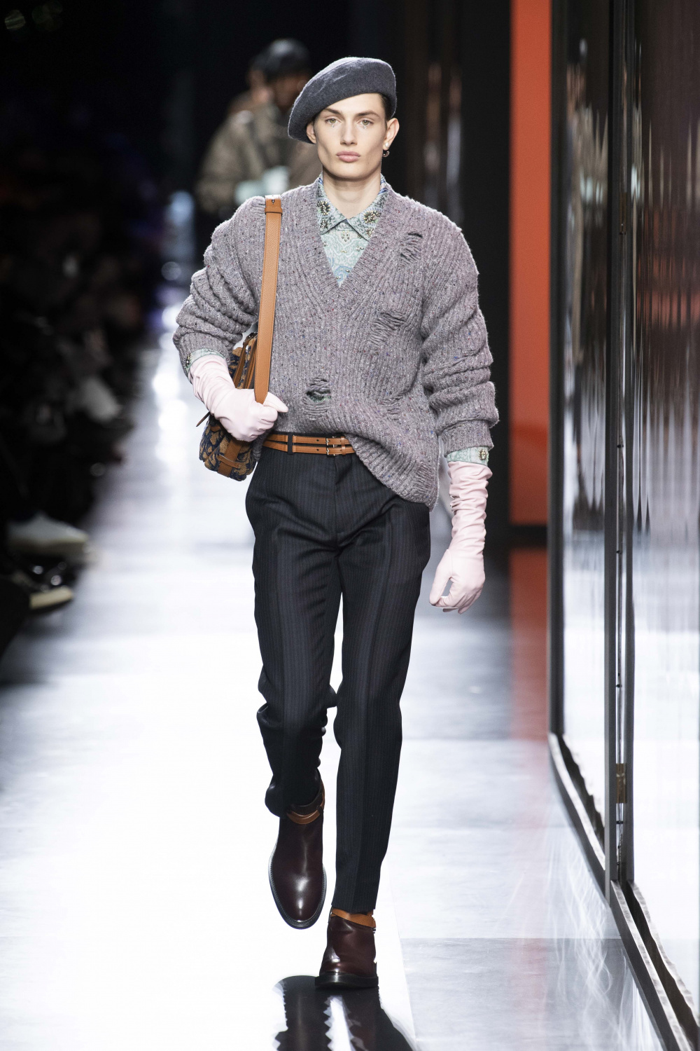 Dior men