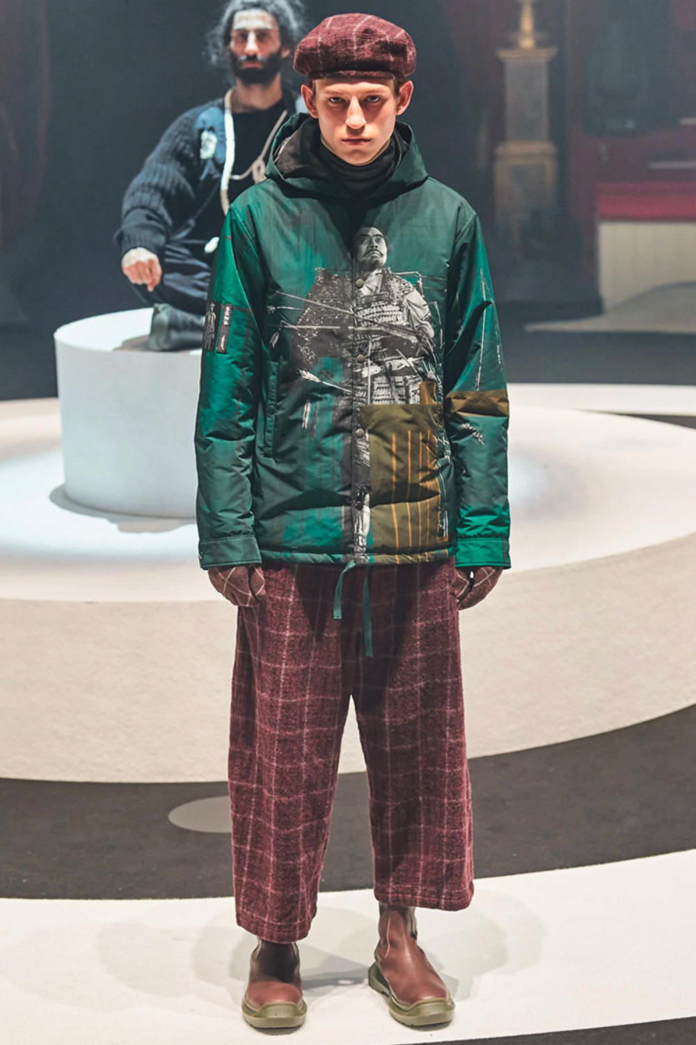 Samurai