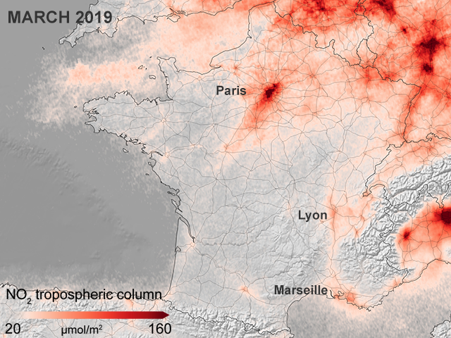 Pháp 2019