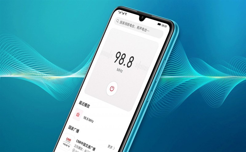 Honor 9A