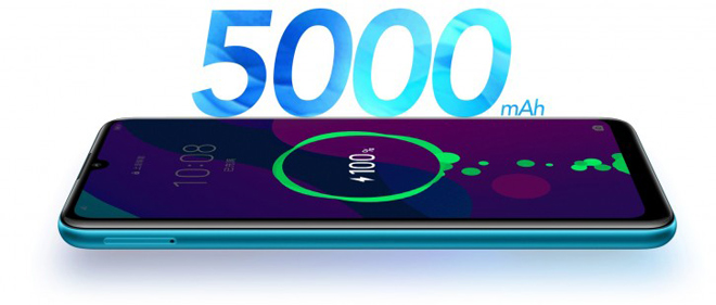 Honor 9A