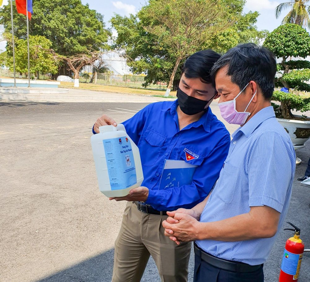 petrolimex saigon b