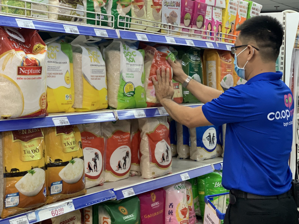 Saigon Coop