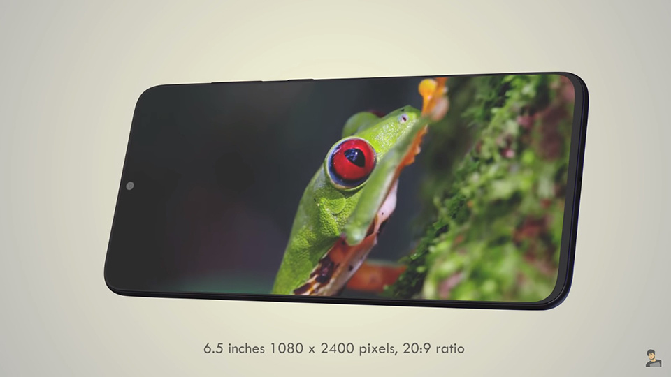 Redmi Note 9