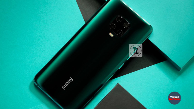 Redmi Note 9