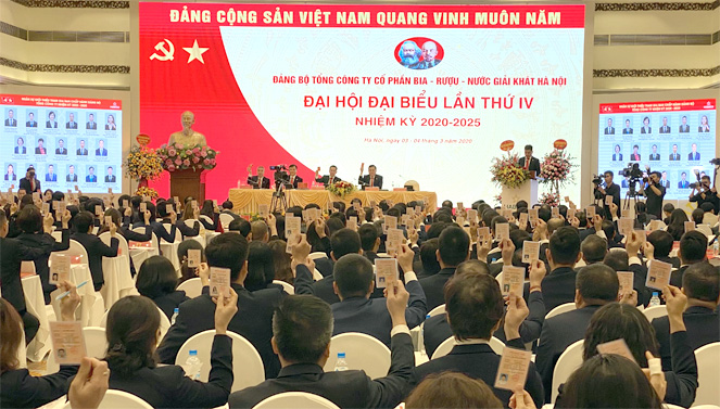 Biểu quyết