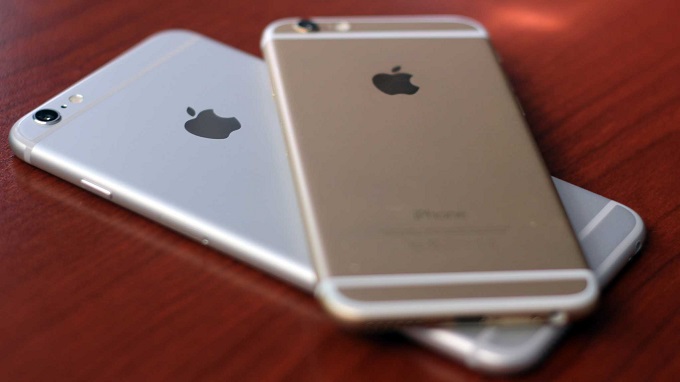 iPhone 6S Plus