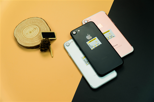 iPhone 7
