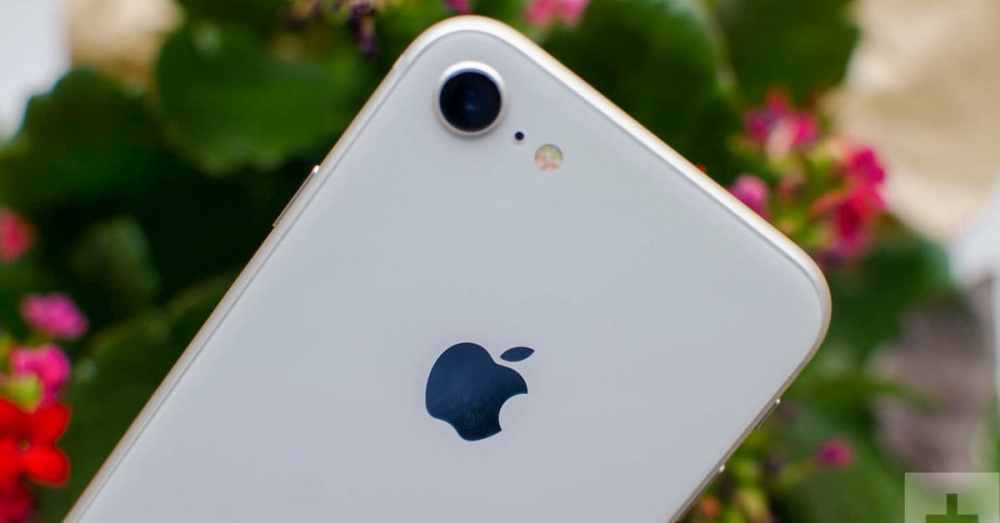 iPhone 8