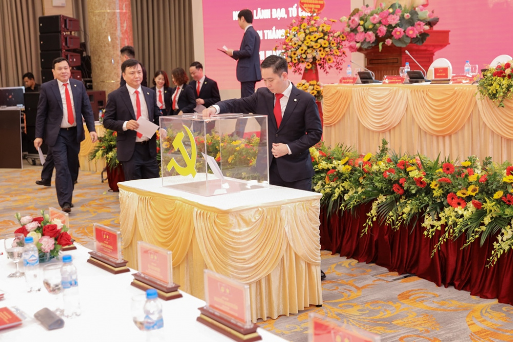 Bỏ phiếu