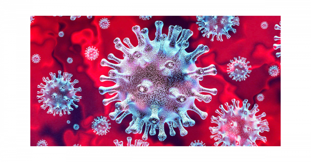 virus corona