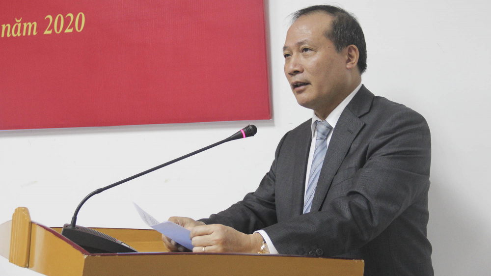 Viện năng lượng, Bộ công thương