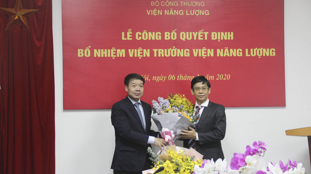 viện năng lượng