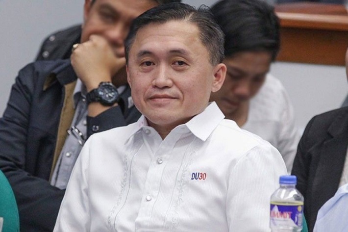 Bong Go