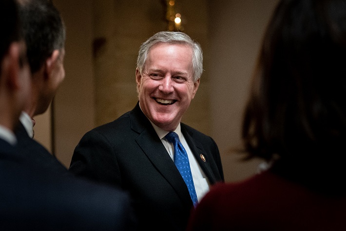 Mark Meadows