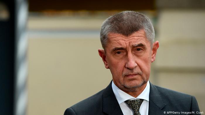 Andrej Babis