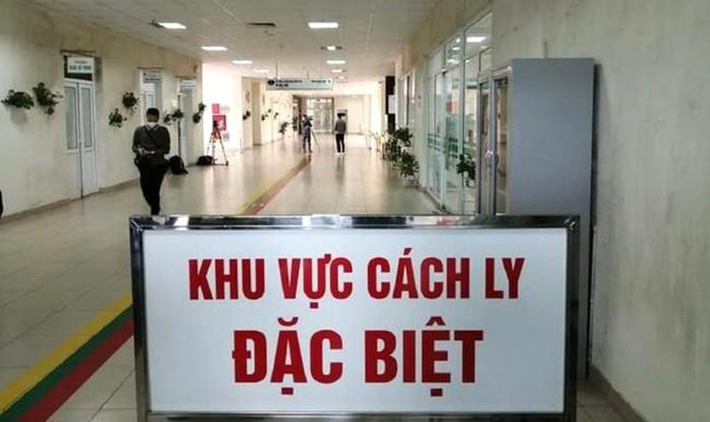 Cách ly