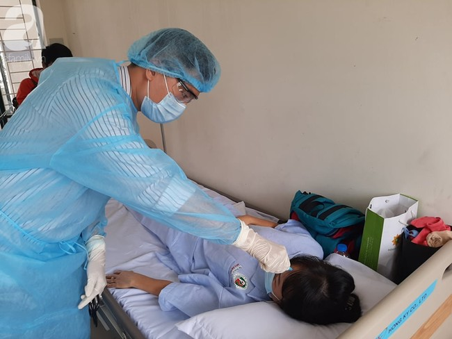 Đo nhiệt độ