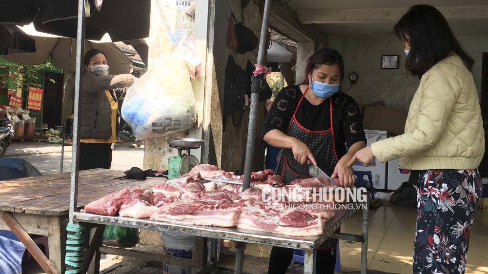 chợ nghĩa Tân