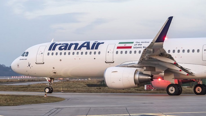 IranAir